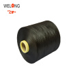 Free samples GRS certificate recycled DTY FDY polyester for weaving